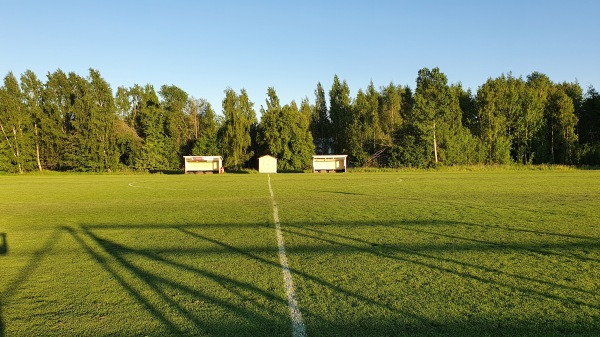 Sannahedens IP - Kristinehamn