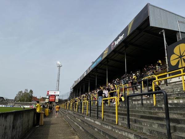 Herman Vanderpoortenstadion - Lier