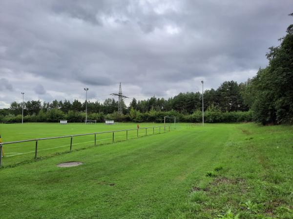 Auwaldstadion Nebenplatz 1 - Günzburg