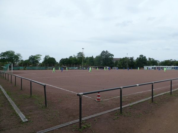 Walter-Blickhäuser-Sportanlage - Köln-Buchforst