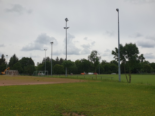 Sportpark Moldenberg Platz 3 - Heidenheim/Brenz-Schnaitheim