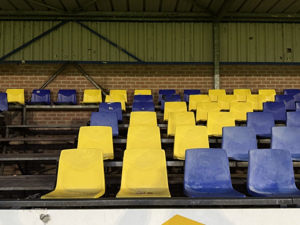 Sportpark Eikendijk - Loon op Zand-Kaatsheuvel