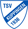 Wappen TSV Kuppingen 1936 II