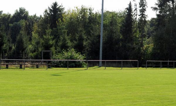 Sportplatz Schule Husbäke - Edewecht-Husbäke