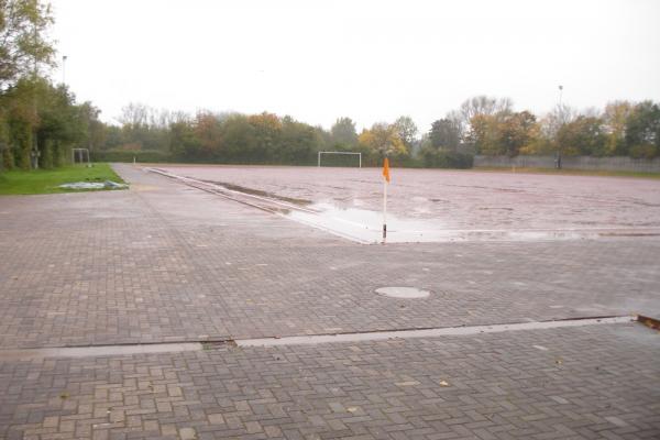 Sportanlage Milser Straße - Bielefeld-Milse