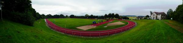 Stadion am Recknitztal - Bad Sülze