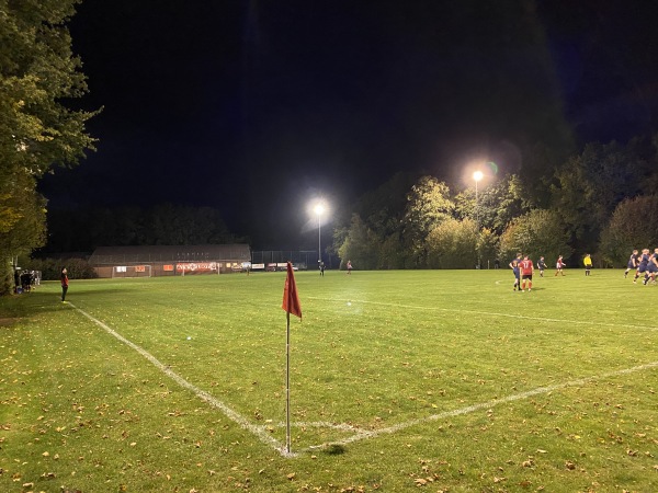 Sportanlage Adelheide - Delmenhorst-Adelheide