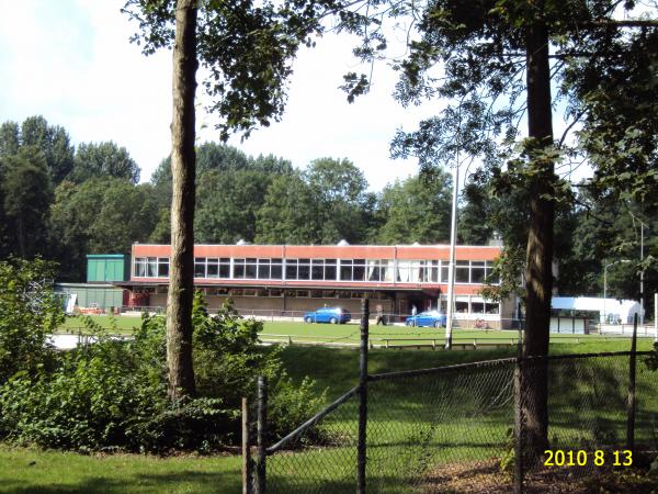 Sportpark Schenkeldijk - EBOH - Dordrecht