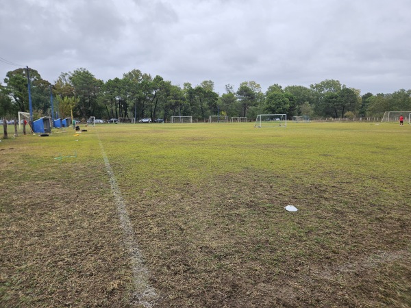 Pomoćni teren Stadion Velika Plaža Ulcinj - Ulcinj