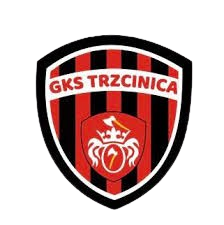 Wappen GKS Trzcinica