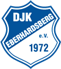 Wappen DJK Borussia Eberhardsberg 1972 II  91035
