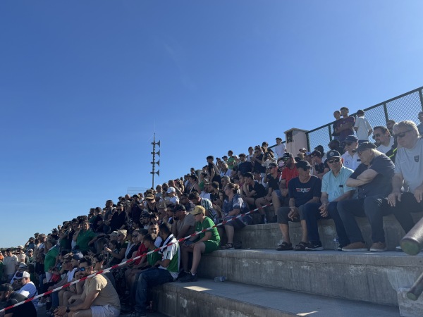 Stade Roger Andrieu - Lattes