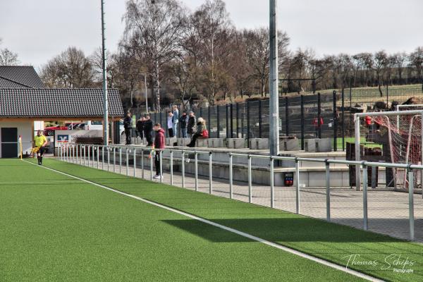 Sportanlage am Talbach Platz 2 - Eutingen/Gäu