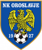 Wappen NK Oroslavje