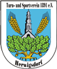 Wappen TSV Herwigsdorf 1891  47192