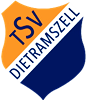 Wappen TSV Dietramszell 1968 diverse