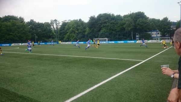 Trainingszentrum an der Arena Platz 4 - Gelsenkirchen-Buer