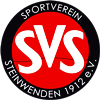 Wappen SV Steinwenden 1912  15313