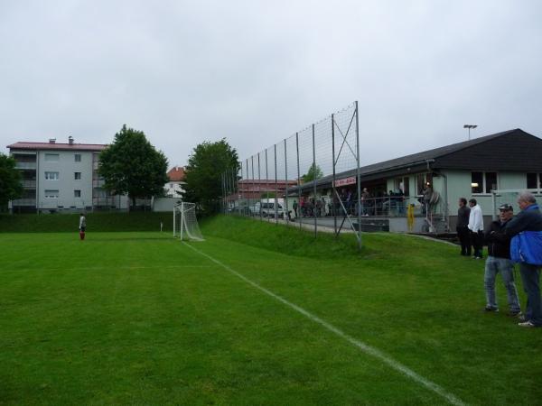 Hova-Arena - Adlwang