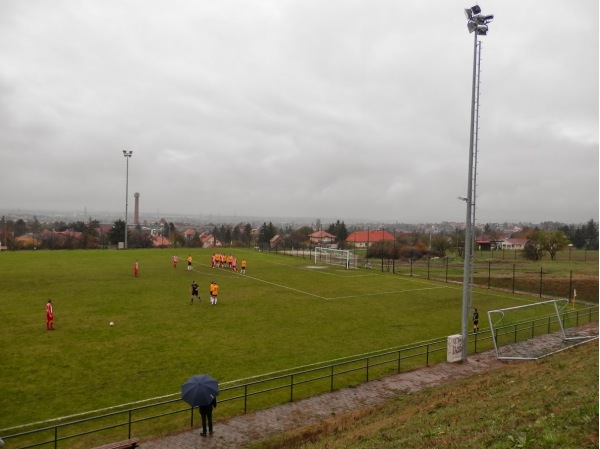 Diósdi Sportpálya - Diósd