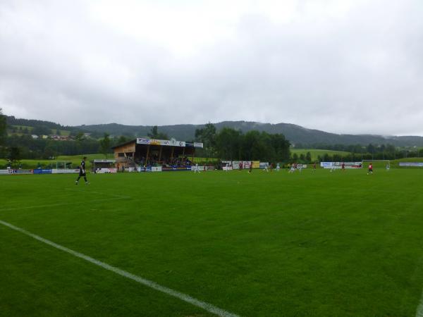 Sportplatz Oberwang - Oberwang