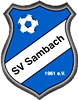 Wappen SV Sambach 1961
