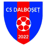 Wappen CSC Dalboșeț