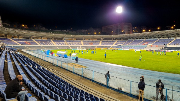 Estádio do Restelo - Lisboa