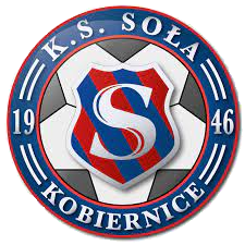 Wappen KS Soła Kobiernice  124439