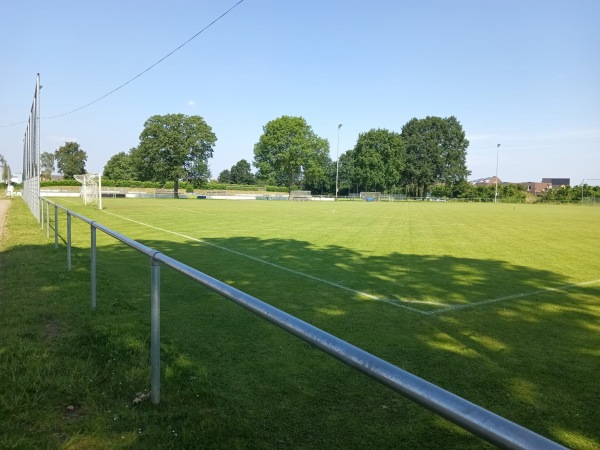Theo Lommen Sportpark veld 2 - Venlo-Velden