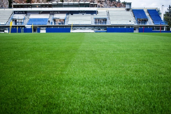 Stadio Michalis Kritikopoulos - Athína (Athens)