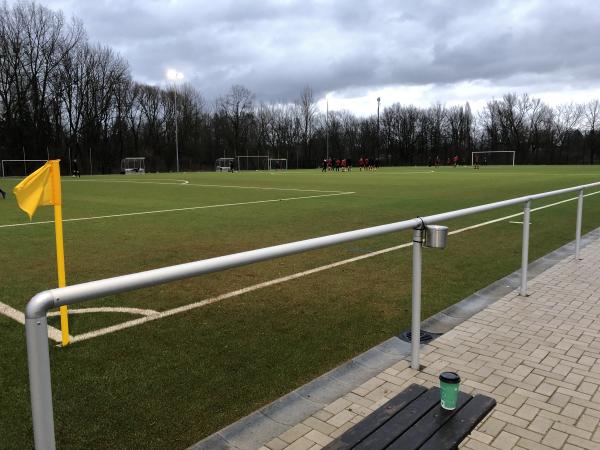 Bezirkssportanlage Leiferder Weg C-Platz - Braunschweig-Rüningen