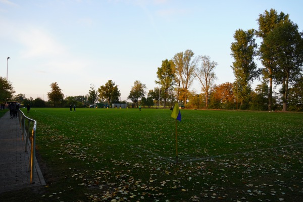 Sportanlage Heideweg - Peine-Essinghausen