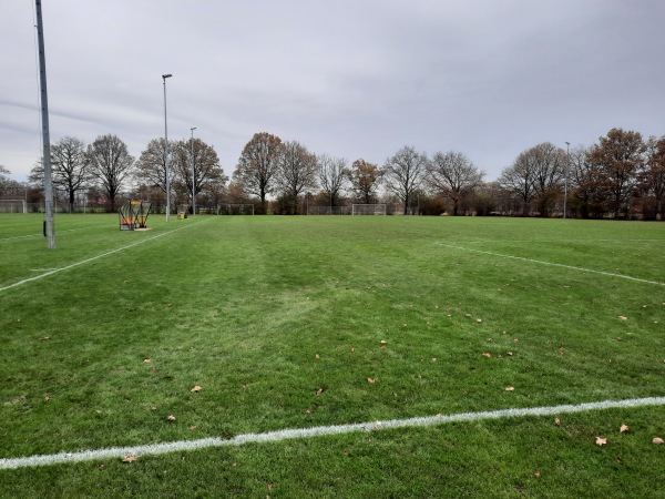 Sportpark De Sonders veld 2 - Beltrum