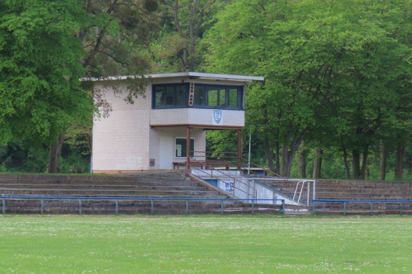 MTV-Stadion - Salzgitter