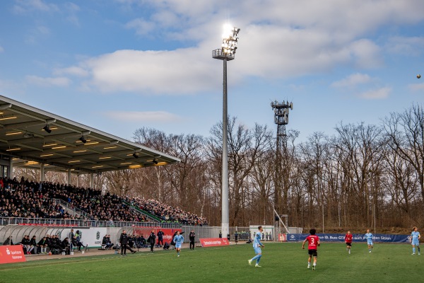 Eilenriedestadion - Hannover