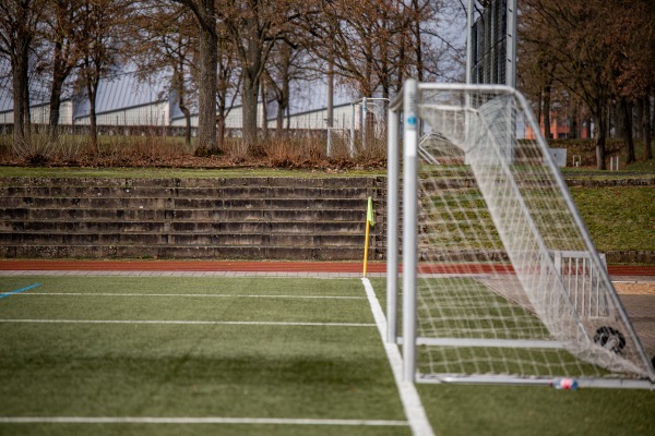 Sachs-Stadion Platz 7 - Schweinfurt