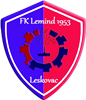 Wappen FK Lemind 1953  126101