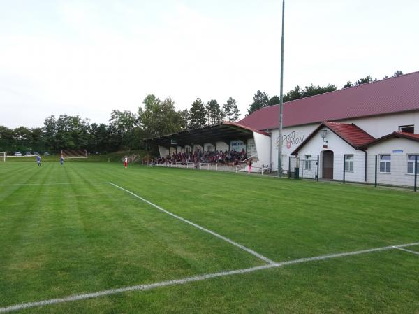 Sportplatz Poysbrunn - Poysbrunn