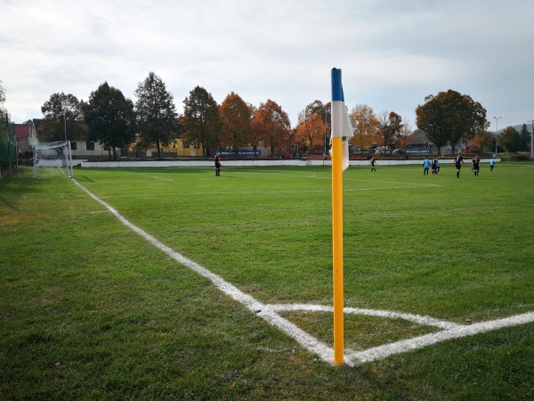 Sportplatz Auleben - Heringen/Helme-Auleben