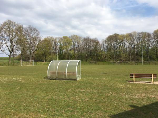 Sportpark Mortelskoel veld 4 - Maasgouw-Maasbracht