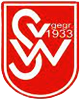 Wappen SV Wiesent 1933 II