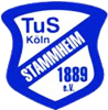 Wappen TuS 1889 Stammheim
