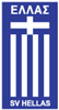 Wappen SV Hellas Darmstadt 1988  31296