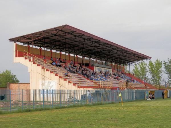 Pivara Stadion - Čelarevo
