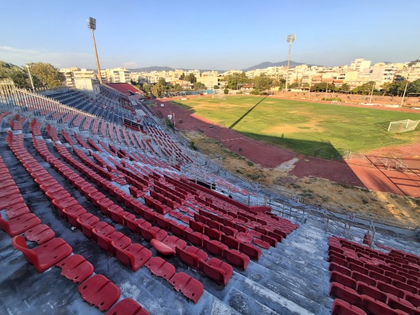 Stadio Kalamarias 
