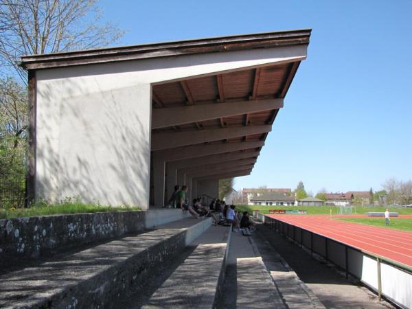 TSV-Stadion - Marktoberdorf