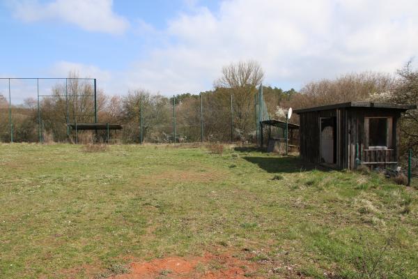 Sportplatz Birkenberg - Bad Münstereifel-Eschweiler