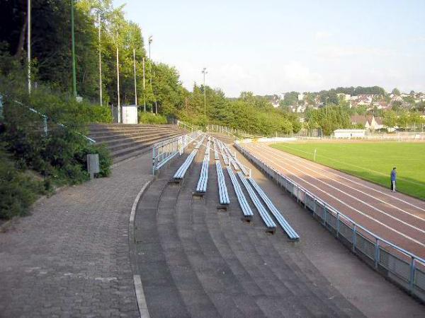 Bremenstadion - Ennepetal-Berninghausen