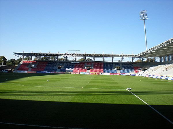 Doosan Arena - Plzeň